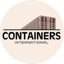 Containers int.